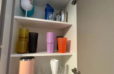 Casa Duplex Climatizada a 50 mts da Praia Bacutia Melhor praia de Guarapari - Foto 16