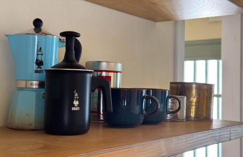 Overstay Pelion - Foto 9