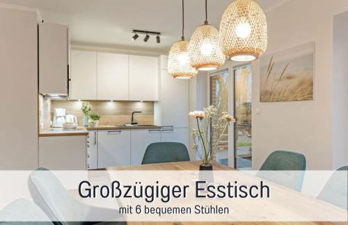 Bio Ferienhof Wichtelweide - Ferienhaus Luv - mit Sauna - Foto 14