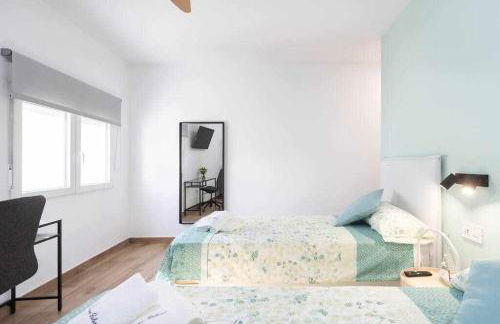 Sunnyland 1º Adelfas San Andrés - Foto 25