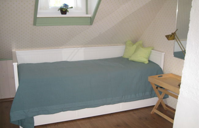 Ferienhaus Romantikmühle Heartlandranch - Foto 3