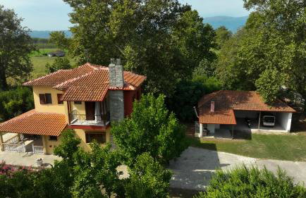 Nikola's Garden - Foto 1