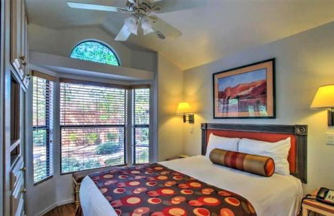 Getaways at Sedona Pines Resort - Foto 4