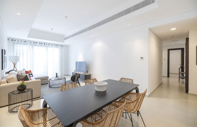 2 Beds Brand New Apt In Al Wasl Jumeirah - Photo 29