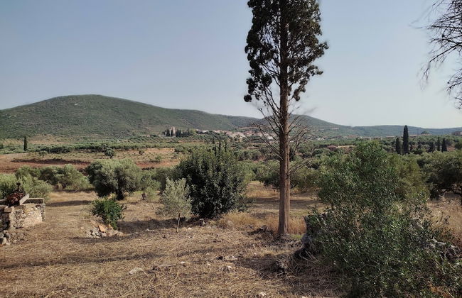 Cottage in Vellies-nice Place for Families - Foto 10