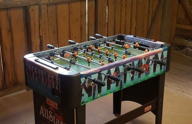 Country House Dalavagen 8 - Foto 12