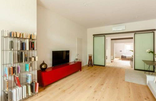 Ex Artist Studio Loft near Piazzale Michelangelo - Foto 30