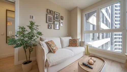 XPCE URBAN 2 MALAGA SKYLINE Parking Free - Photo 3