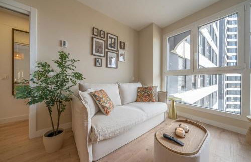 XPCE URBAN 2 MALAGA SKYLINE Parking Free - Photo 3