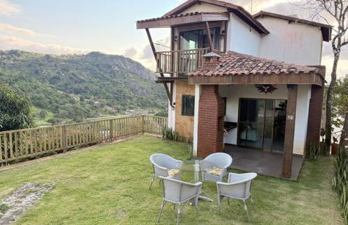 Casa em Condomínio Brisa Suave da Serra 3 suítes - Foto 1