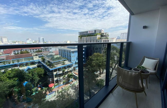 The Marq Residence By Convinia - Foto 46