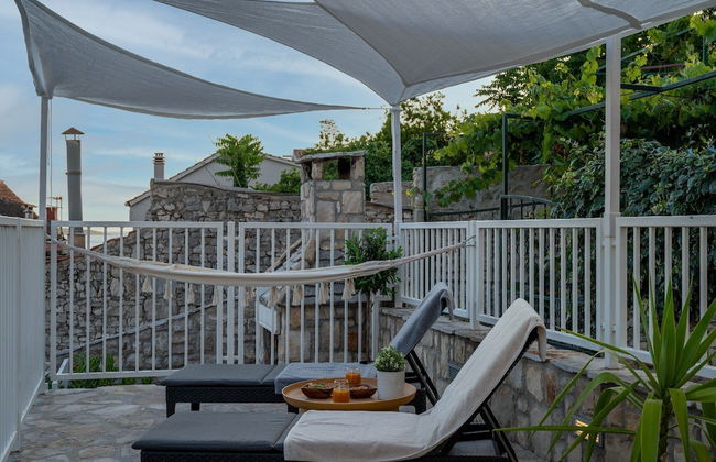 Holiday Home Lea - Foto 26