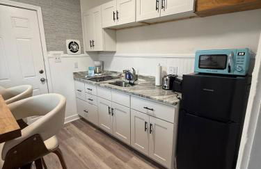 Budget studio in the heart of Durham - Foto 12