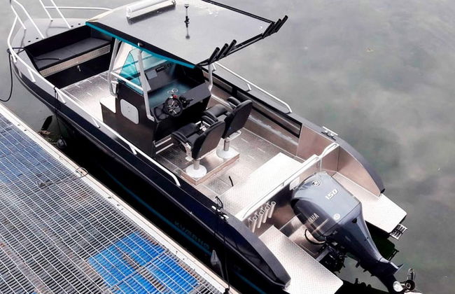 Holiday Home in BrattvÃ¥g - Foto 30