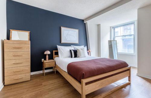 Foggy Bottom 1BR w Gym DM Roof nr Georgetown WDC-174 - Foto 12