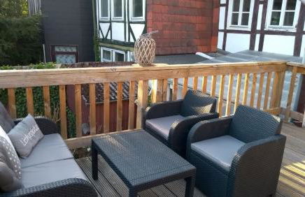 Eulen- & Altstadtnest - Foto 8