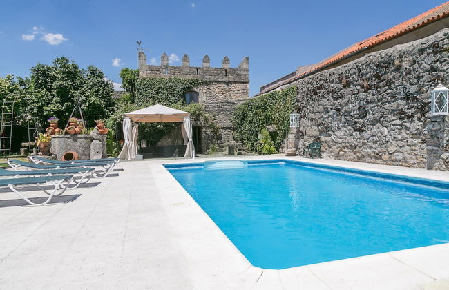 Solar Sampaio E Melo - Foto 32