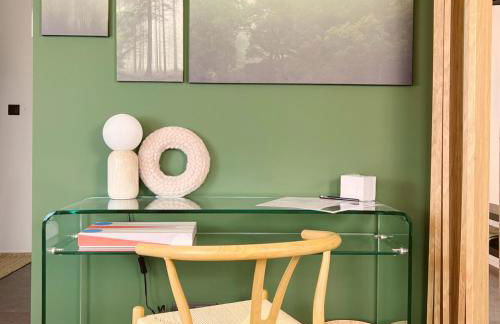 Apartment in zentraler Lage - Foto 7