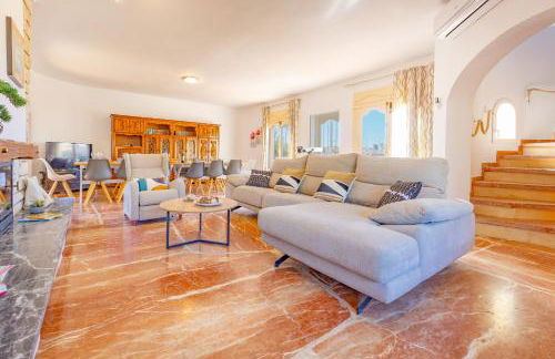 Villa Cronos - PlusHolidays - Foto 69