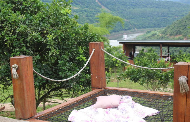 Pousada Vila Felicita - Foto 63