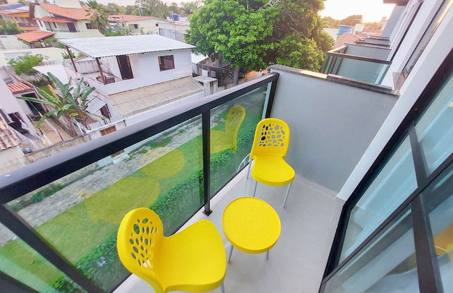 Lindos Flats - Maraca Beach Residence II - Foto 73
