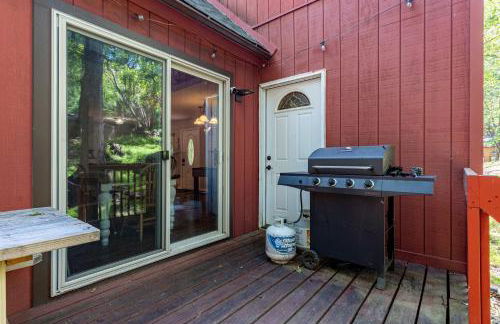 Cozy 3Br Fire Pit Hammock 2 Minutes to Beach - Foto 23