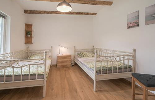 NEU! Ferienhaus Upgant - Foto 9