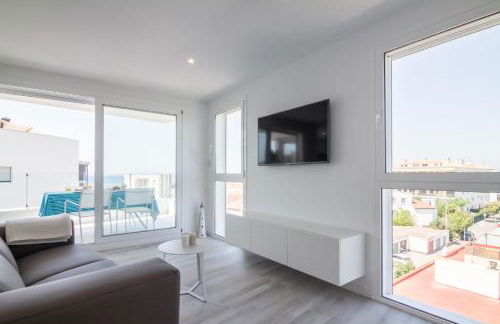 Vista Roses Mar - Vent de Mar - Foto 22