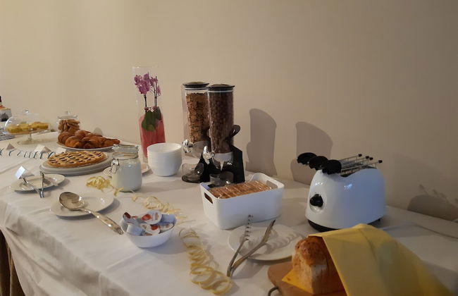 Agriturismo Scuderia Castello - Foto 48