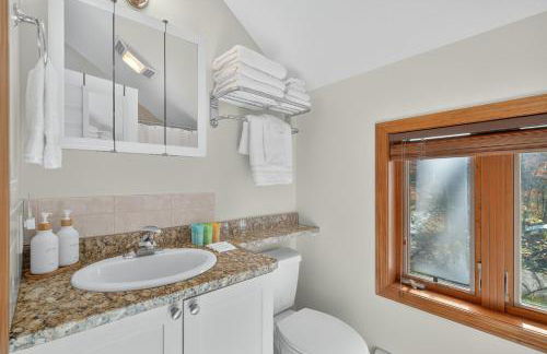 VT Lake house minutes from Okemo - Foto 7