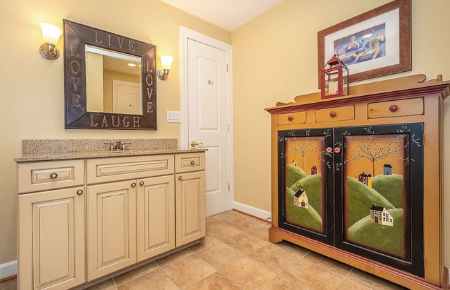 Sunset Cove by Taylor Made Deep Creek - Foto 35