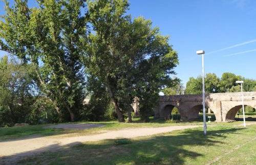 Casa de la Torre by Salamancavacacional - Foto 23