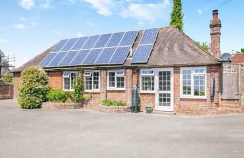 The Cosy Cow Shed - Foto 1