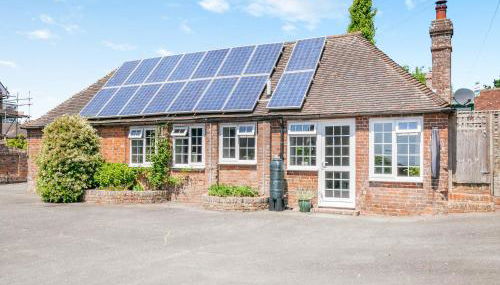 The Cosy Cow Shed - Foto 1