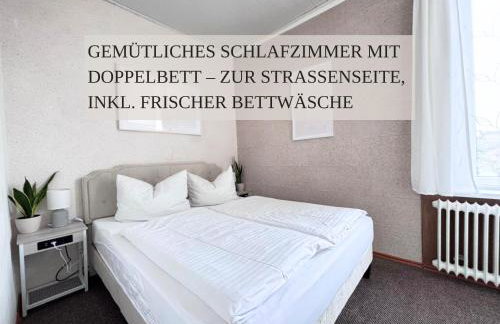 Ferienwohnungen in Wremen an der Nordsee zentral & hundefreundlich - Foto 55