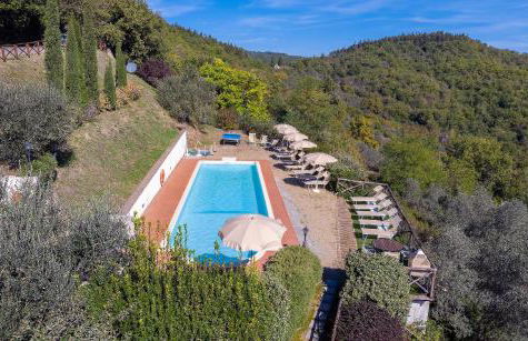 Borgo Sanvincenti - Foto 58