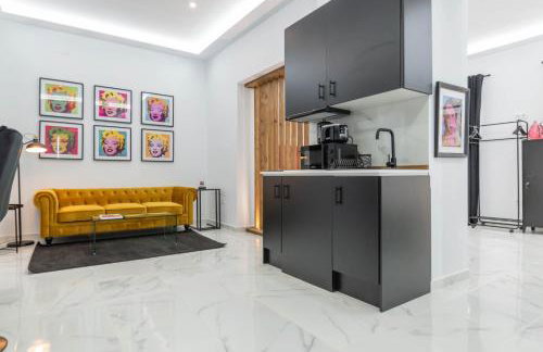 Apartamentos Élite - Art Collection - Andy - Foto 10