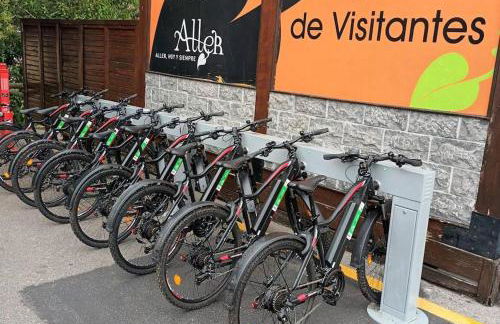 La Gaitona d'Aller - Apartamentos Cabañaquinta - Foto 51