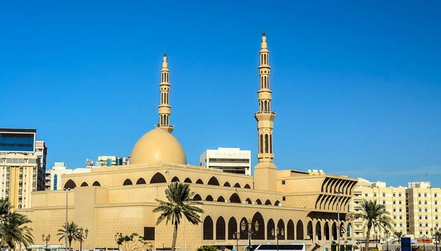 Tour privato di un'intera giornata a Sharjah dal porto di Khor Fakkan - Foto 5