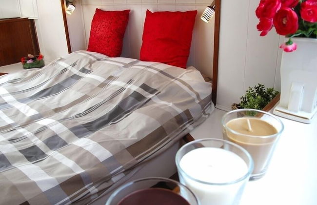 Boathotel Rotterdam Seven - Photo 3