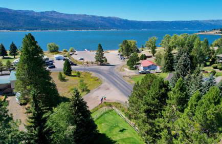 The Great Outdoors - Fantastic home - Lake Cascade - Game room - A/C - Lots of parking - Foto 69