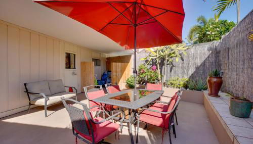Centrally Located Kailua-Kona Condo with Lanai! - Photo 2