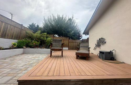 Monterey Bay Escape - Foto 35