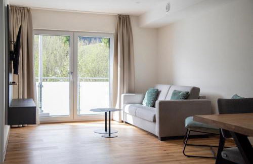 Das Steinach - Foto 22