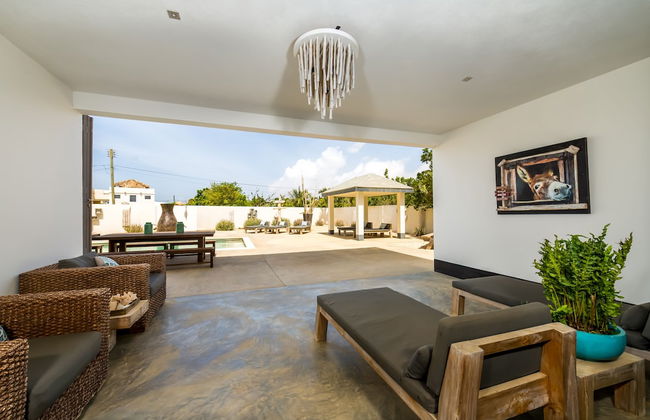 Vista Alegre by Boutique Bonaire Unique Resorts - Foto 40