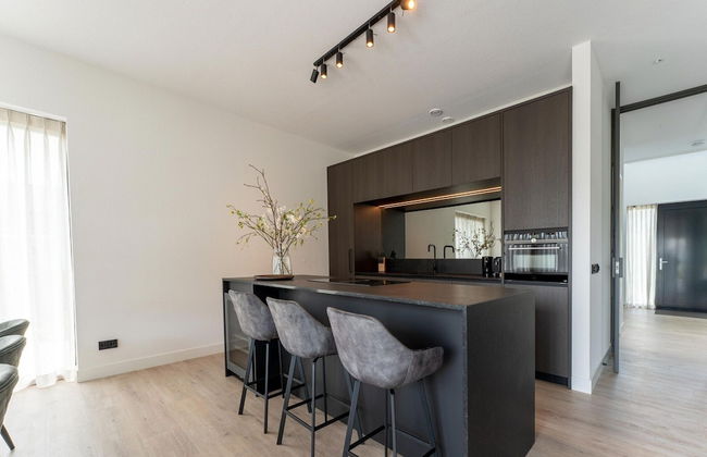 Villa With Sauna and Heated Pool Near Harderwijk - Photo 10