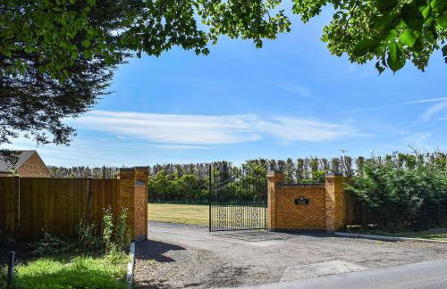 Grange Garth Cottage - Foto 20