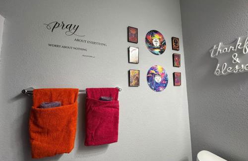 Babyproofed, CinemaHome, TCU,DikciesArena,Stockyard,FortWorth - Foto 49