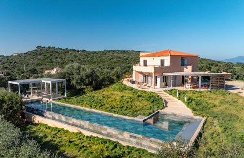 Villa La Ronde des Soleils - Photo 28