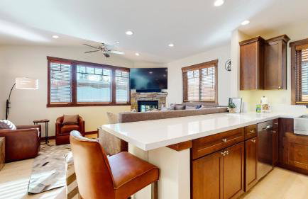 Lakeview Townhomes #5 townhouse - Foto 13